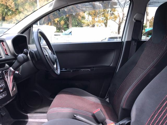 Suzuki Alto Turbo RS 2018